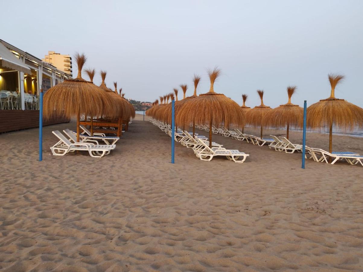 Lägenhet Atico Primera Linea Marina Fuengirola