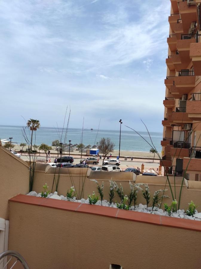 Lägenhet Atico Primera Linea Marina Fuengirola
