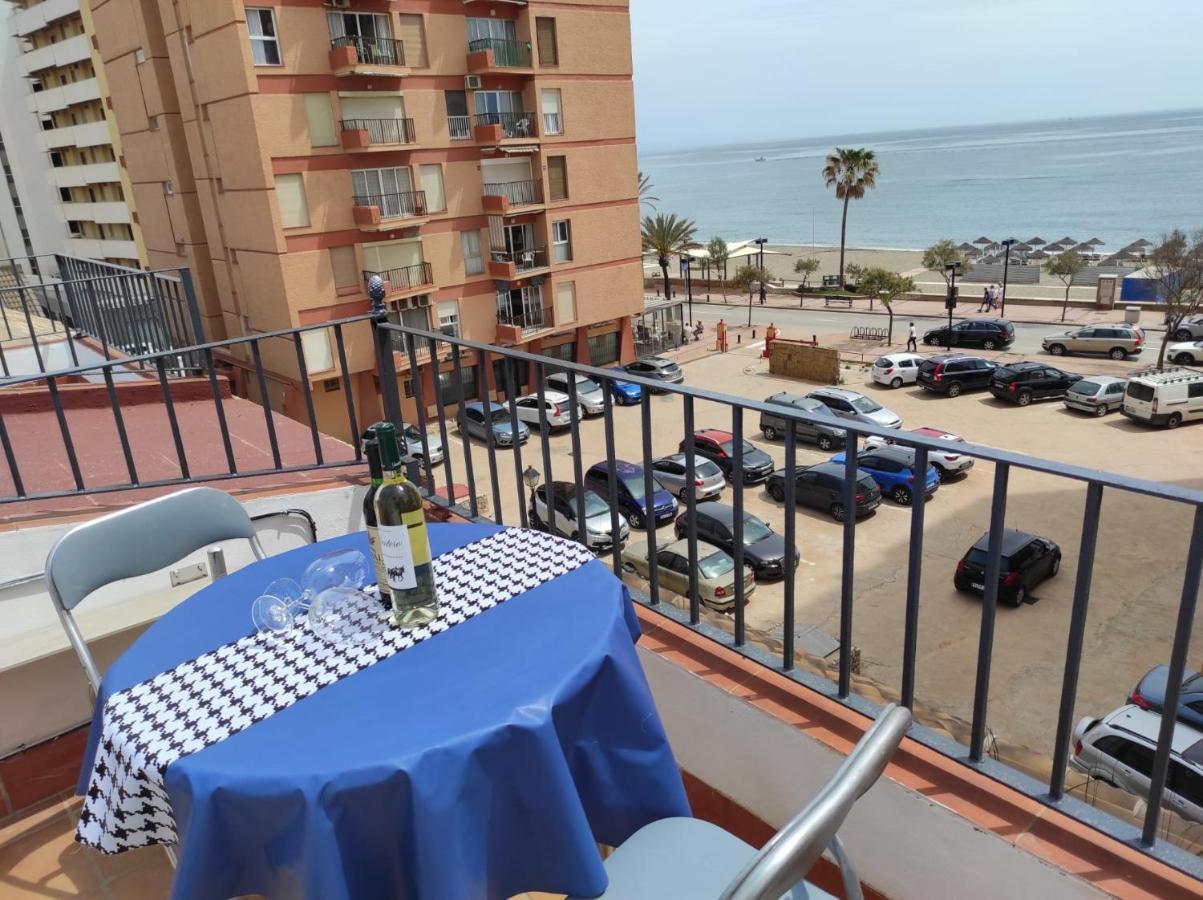 Lägenhet Atico Primera Linea Marina Fuengirola